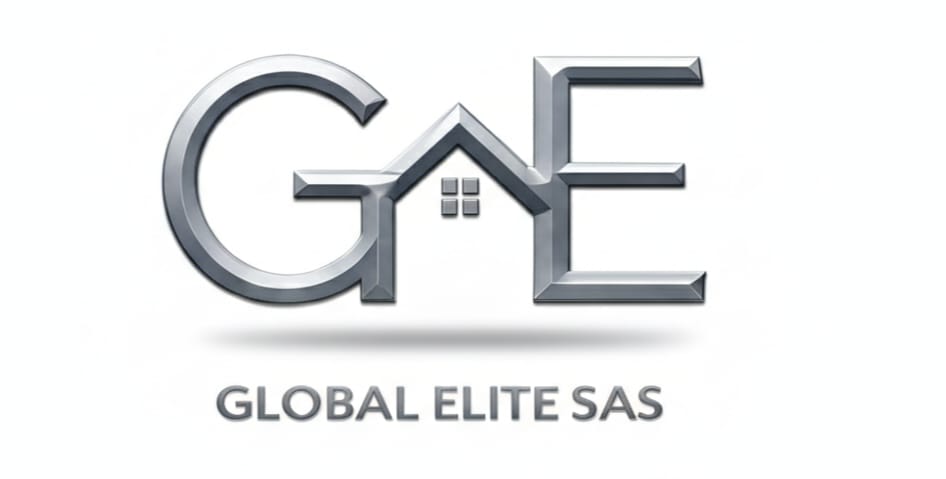 Global Elite SAS Logo